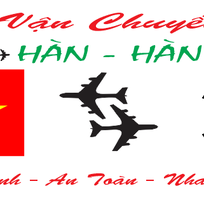 Dịch vụ vận chuyển hàng 2 chiều Việt Hàn Quốc Uy tín An toàn Nhanh gọn
