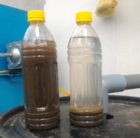 2 Thi công lắp đặt hệ thống xử lý nước thải tại Dalanta
