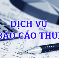 Dịch vụ Kế toán Thuế tại Ninh Thuận