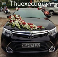 7 Dịch vụ cho thuê xe cưới giá rẻ tại Hà Nội