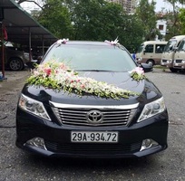 9 Dịch vụ cho thuê xe cưới giá rẻ tại Hà Nội