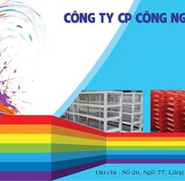 Công ty CP công nghệ sơn GP Thái Dương  Tuyển thợ sơn tĩnh điện Tại Hà Nội
