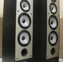 17 Loa Mordaunt Short Ms50 i - Tannoy308 - Kef Q10 -psb5 -panadgim7mk3- Jbl control29AV - jbL275