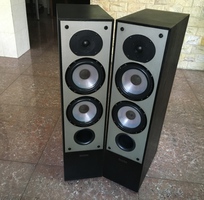 18 Loa Mordaunt Short Ms50 i - Tannoy308 - Kef Q10 -psb5 -panadgim7mk3- Jbl control29AV - jbL275