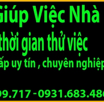 Chuyên cung cấp dịch vụ giúp việc nhà