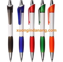 2 Chuyên sản xuất bút bi kim loại, bút bi quà tặng,bút bi nhựa tại Đà Nẵng