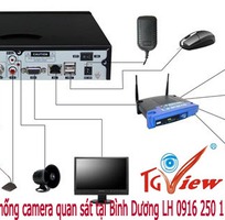 1 Camera KCN Mỹ Phước Bình Dương