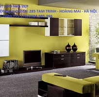 3 Chuyên tư vấn, thiết kế thi công trọn gói sơn nhà trọn gói tại Hà Nội