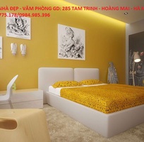 5 Chuyên tư vấn, thiết kế thi công trọn gói sơn nhà trọn gói tại Hà Nội