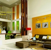 7 Chuyên tư vấn, thiết kế thi công trọn gói sơn nhà trọn gói tại Hà Nội