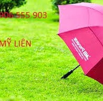 3 Xưởng sản xuất ô dù cầm tay, ô quảng cáo, ô ngoài trời tại Đà Nẵng