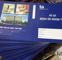 5 Thiết kế in ấn tem nhãn sản phẩm tờ rơi tờ gấp tại Bắc Ninh giá rẻ