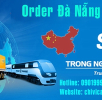 Dịch vụ vận chuyển hàng Trung Quốc tại Đà Nẵng - Dương Taobao..