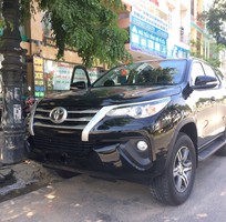1 Cho thuê xe fortuner 2017 tại Đà Nẵng