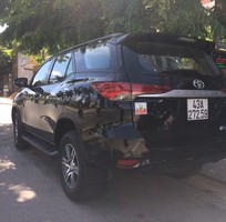 2 Cho thuê xe fortuner 2017 tại Đà Nẵng