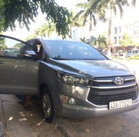 Cho thuê xe innova 2017 G, V tại Đà Nẵng