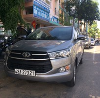 1 Cho thuê xe innova 2017 G, V tại Đà Nẵng