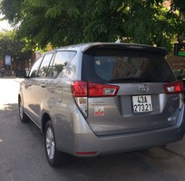 2 Cho thuê xe innova 2017 G, V tại Đà Nẵng