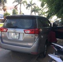 3 Cho thuê xe innova 2017 G, V tại Đà Nẵng