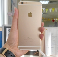 Thanh lý ip 6 plus gold 64gb đầy đủ phụ kiện