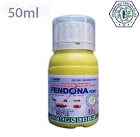 Fendona 10SC - thuốc diệt muỗi hiệu quả nhất hiện nay