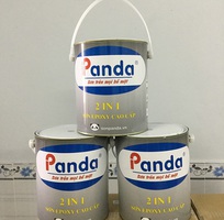 Sơn panda chuyên sơn epoxy lót kẽm