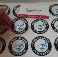 Nhận in tem Decal trong