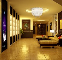 1 Thiết kế spa đẹp nhất không nên bỏ qua 1 Thiết kế spa đẹp nhất không nên bỏ qua