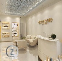 2 Thiết kế spa đẹp nhất không nên bỏ qua 2 Thiết kế spa đẹp nhất không nên bỏ qua