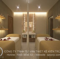4 Thiết kế spa đẹp nhất không nên bỏ qua 4 Thiết kế spa đẹp nhất không nên bỏ qua