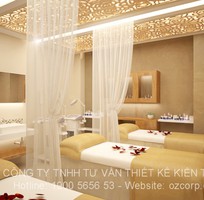 5 Thiết kế spa đẹp nhất không nên bỏ qua 5 Thiết kế spa đẹp nhất không nên bỏ qua