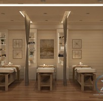 7 Thiết kế spa đẹp nhất không nên bỏ qua 7 Thiết kế spa đẹp nhất không nên bỏ qua