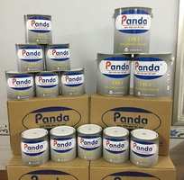 Chuyên cung cấp sơn epoxy panda 2in1