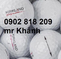 4 In ấn logo lên bóng golf, in logo lên banh golf làm quà tặng
