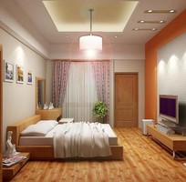 Trang trí nội thất nhà cửa, chung cư, showroom, khách sạn