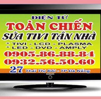 Sửa tivi tận nhà ở đà nẵng