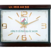 Sản xuất đồng hồ treo tường giá rẻ tại Đà Nẵng