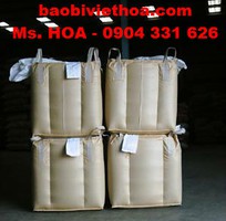 2 Bao jumbo, bao big bag, bao container, bao 01 tấn, .