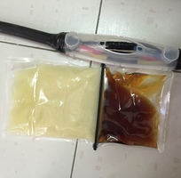 Hộp nối cáp đổ keo hạ thế