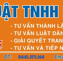 Dịch vụ đăng ký doanh nghiệp tại Vũng Tàu