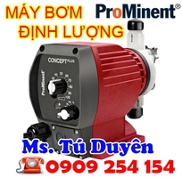 Chuyên phân phối máy bơm định lượng Prominent hàng chính hãng giá tốt