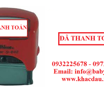 1 Khắc dấu tại Quận Thanh Xuân, Hà Nội GIẢM 30 1 Khắc dấu tại Quận Thanh Xuân, Hà Nội GIẢM 30