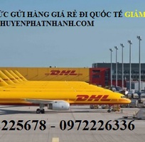 4 Chuyển phát nhanh DHL tại Long An , Cần Giuộc, Tel: 1800