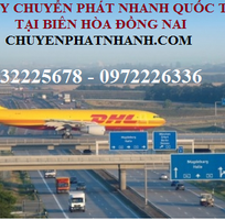 Chuyển phát nhanh DHL tại Đồng Nai , Hotline 1800