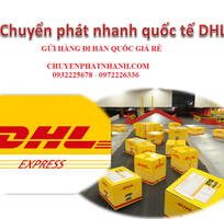 4 Chuyển phát nhanh DHL tại Đồng Nai , Hotline 1800
