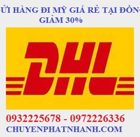 5 Chuyển phát nhanh DHL tại Đồng Nai , Hotline 1800