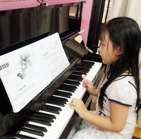 1 Tuyển sinh các lớp Piano,Guitar, Thanh Nhạc uy tín tại Quận 11