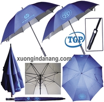 2 Xưởng sản xuất ô dù tại Đà Nẵng - Cơ sở sản xuất dù cầm tay giá rẻ Đà Nẵng