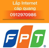 Internet cáp quang  truyền hình