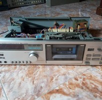 10 Bán Cassette Tape Deck  đầu câm xịn Nhật